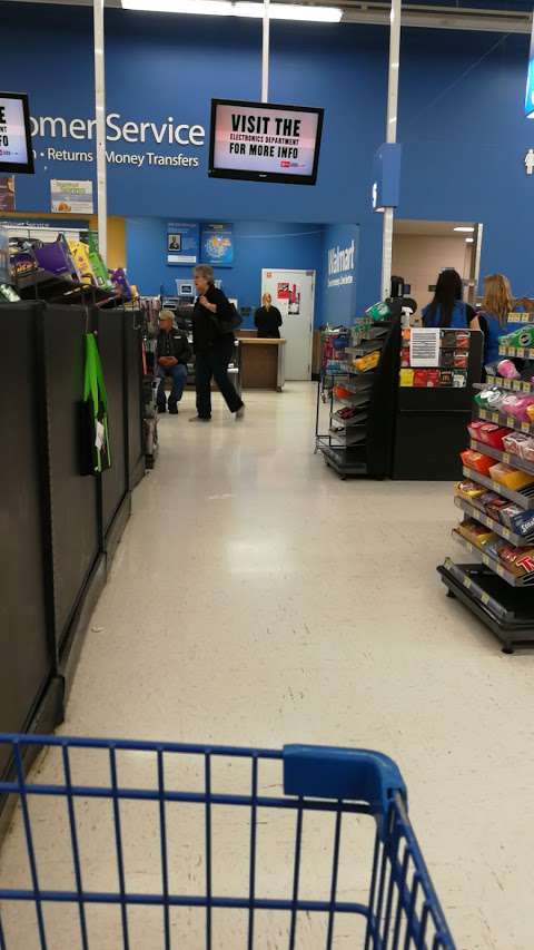 Walmart Selkirk Supercentre