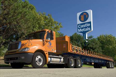 Castle Metals Castle Metals