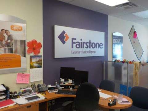 Fairstone